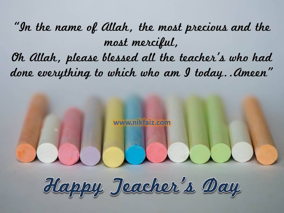 nik-faiz-happy-teachers-day