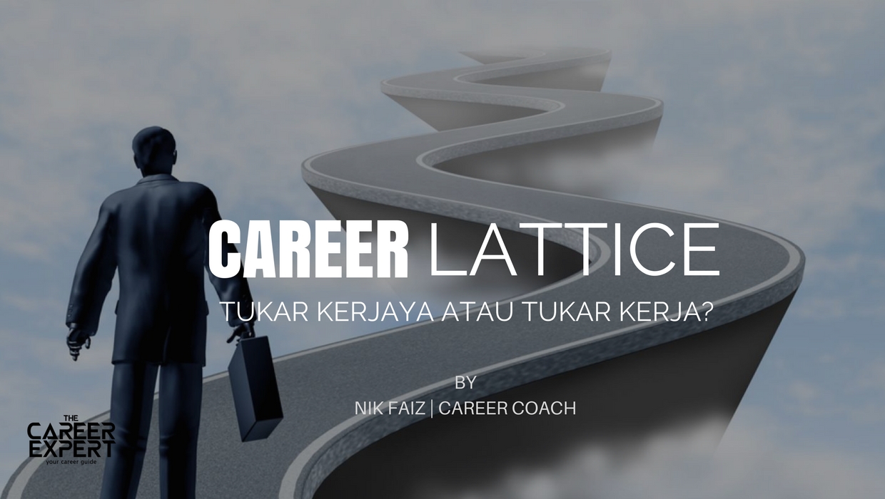 career lattice