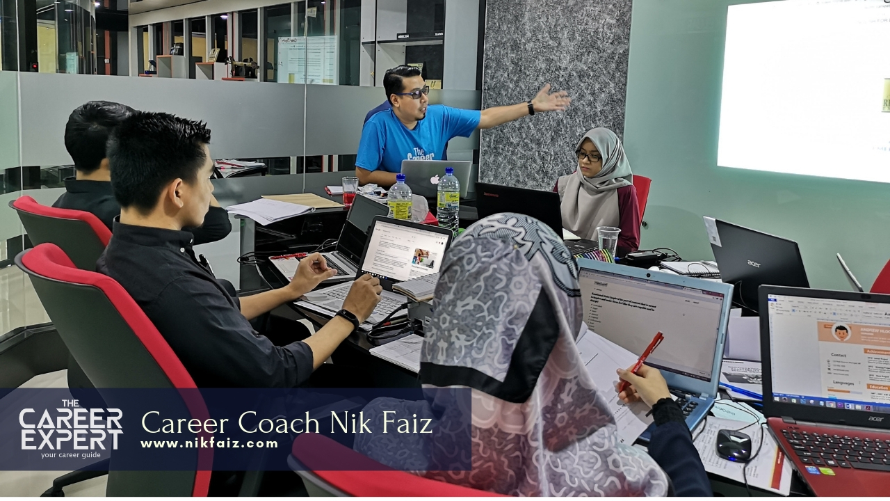 Sl1m-protege-soft-skill training-by-nikfaiz-11 • Nik Faiz 