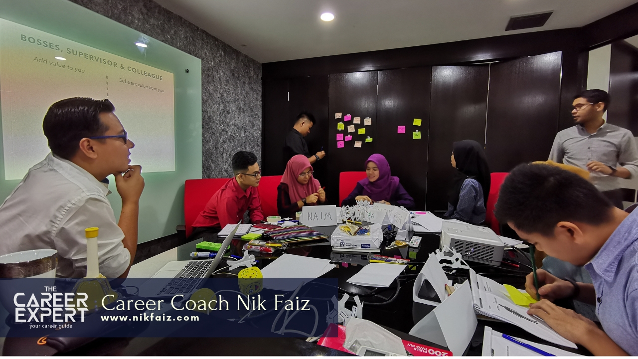 Sl1m-protege-soft-skill training-by-nikfaiz-4 • Nik Faiz 