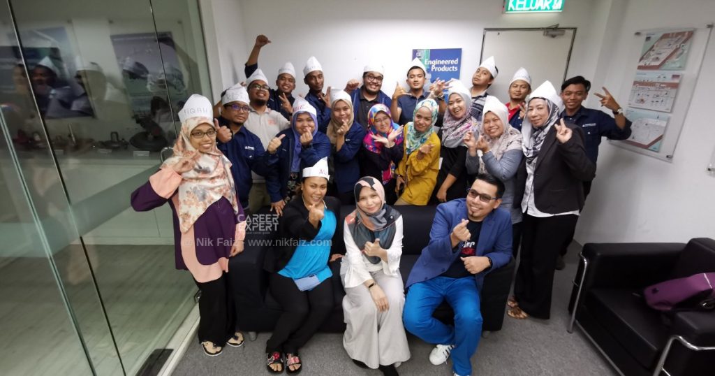 kursus social intelligence & emotional intelligence