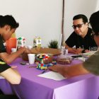 sembang kerjaya bersama nik faiz